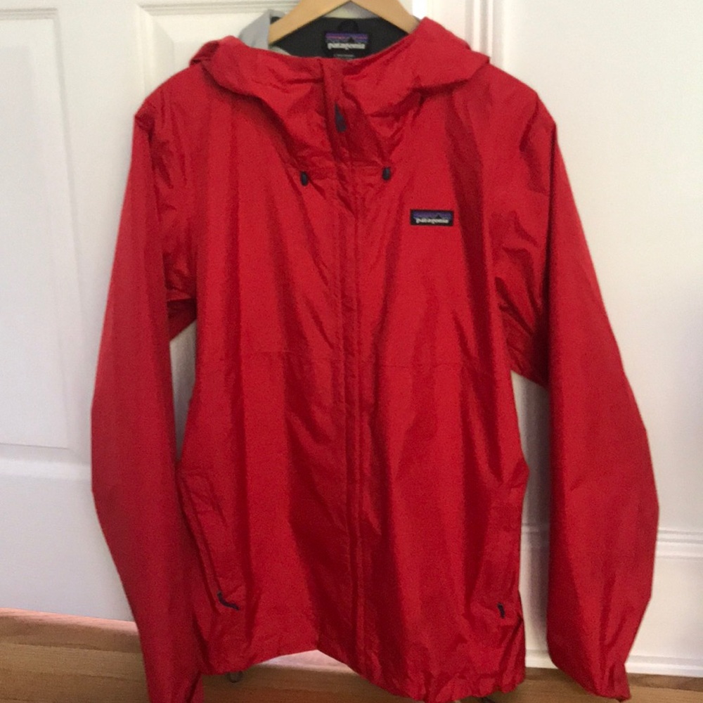 Men’s Patagonia Jacket